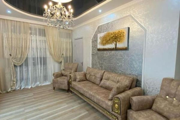 Batum Selim Ximshashvili 20’de Kiralık 3+1 Daire | 110m² | 8. Kat | 900$