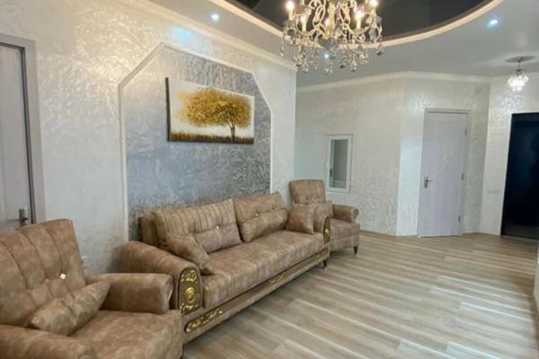 Batum Selim Ximshashvili 20’de Kiralık 3+1 Daire | 110m² | 8. Kat | 900$