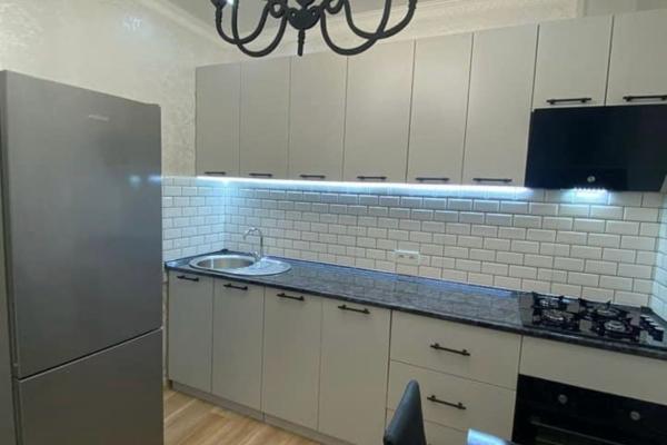 Batum Selim Ximshashvili 20’de Kiralık 3+1 Daire | 110m² | 8. Kat | 900$