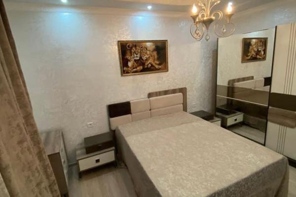 Batum Selim Ximshashvili 20’de Kiralık 3+1 Daire | 110m² | 8. Kat | 900$