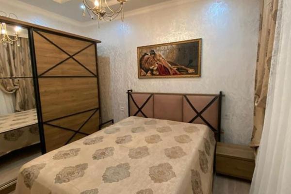 Batum Selim Ximshashvili 20’de Kiralık 3+1 Daire | 110m² | 8. Kat | 900$
