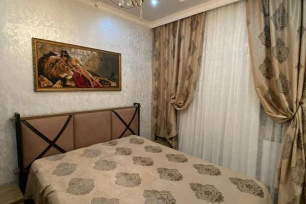 Batum Selim Ximshashvili 20’de Kiralık 3+1 Daire | 110m² | 8. Kat | 900$
