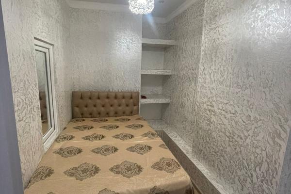 Batum Selim Ximshashvili 20’de Kiralık 3+1 Daire | 110m² | 8. Kat | 900$