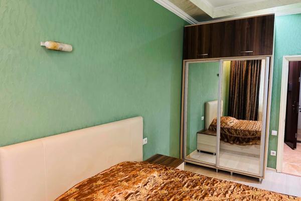 Zviad Gamsakhurdias 42 | Kiralık 1+1 Daire | 52 m² | 3. Kat | 500$