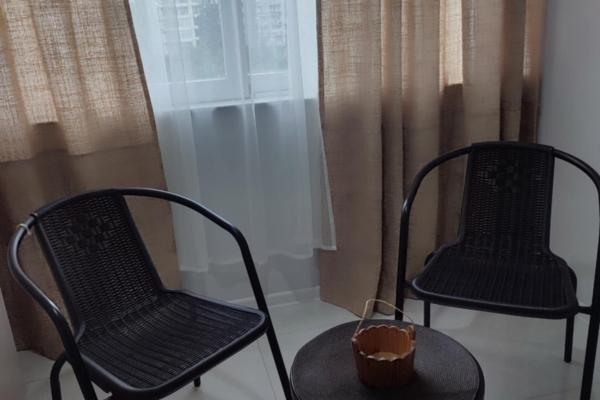 Angisa 2 | Kiralık 2+1 Daire | 65 m² | 7. Kat | 700$/aylık