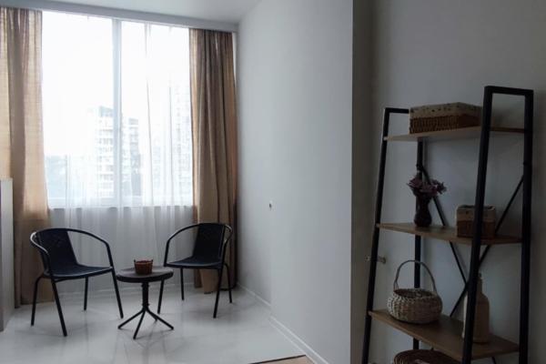 Angisa 2 | Kiralık 2+1 Daire | 65 m² | 7. Kat | 700$/aylık