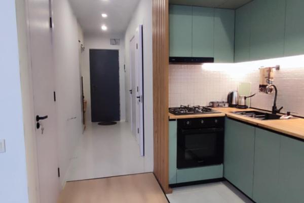 Angisa 2 | Kiralık 2+1 Daire | 65 m² | 7. Kat | 700$/aylık