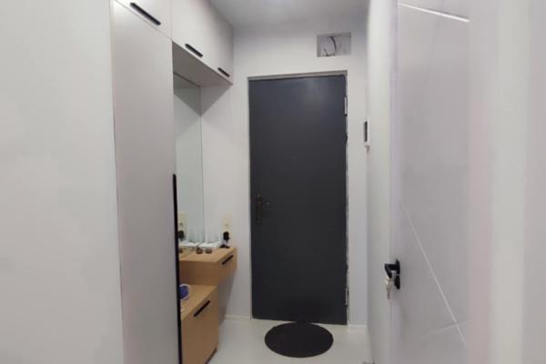 Angisa 2 | Kiralık 2+1 Daire | 65 m² | 7. Kat | 700$/aylık