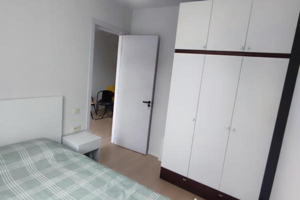 Angisa 2 | Kiralık 2+1 Daire | 65 m² | 7. Kat | 700$/aylık