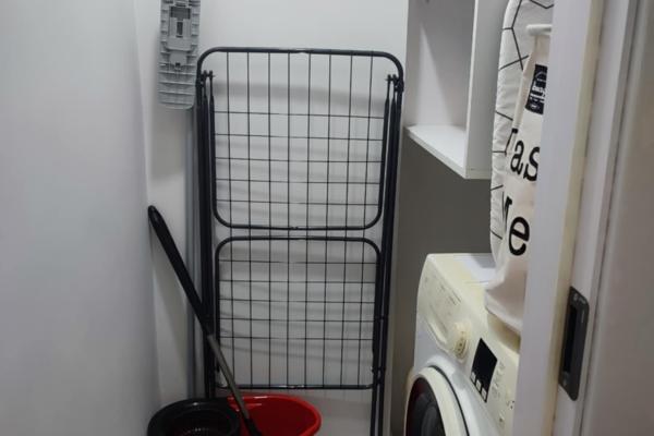 Angisa 2 | Kiralık 2+1 Daire | 65 m² | 7. Kat | 700$/aylık