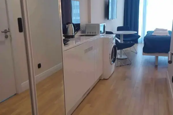 Orbi City D Блок | Продается 1-комнатная квартира | 28 м² | 26 этаж | 48.000$