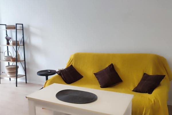 Angisa 2 | Kiralık 2+1 Daire | 65 m² | 7. Kat | 700$/aylık