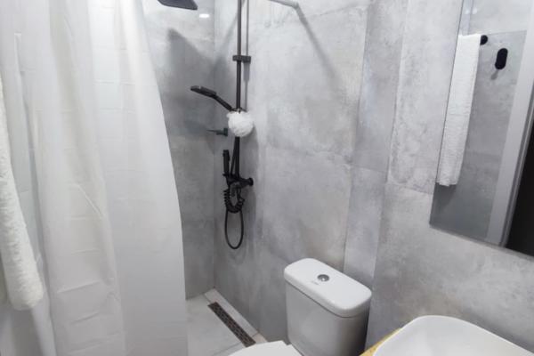 Angisa 2 | Kiralık 2+1 Daire | 65 m² | 7. Kat | 700$/aylık