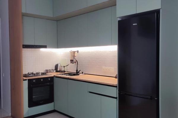 Angisa 2 | Kiralık 2+1 Daire | 65 m² | 7. Kat | 700$/aylık