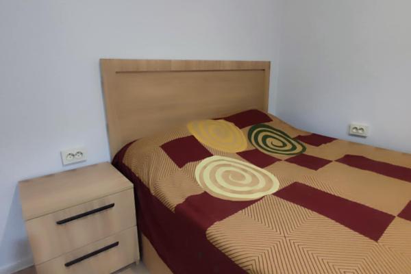 Angisa 2 | Kiralık 2+1 Daire | 65 m² | 7. Kat | 700$/aylık