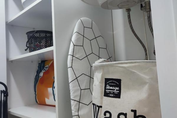 Angisa 2 | Kiralık 2+1 Daire | 65 m² | 7. Kat | 700$/aylık