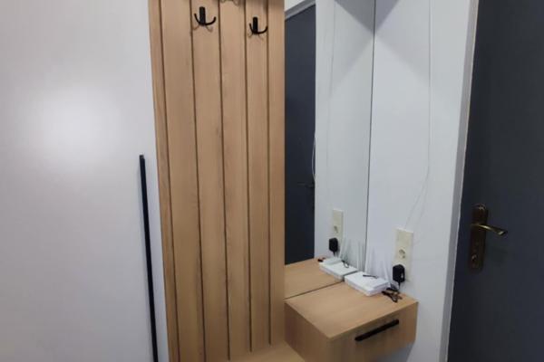 Angisa 2 | Kiralık 2+1 Daire | 65 m² | 7. Kat | 700$/aylık