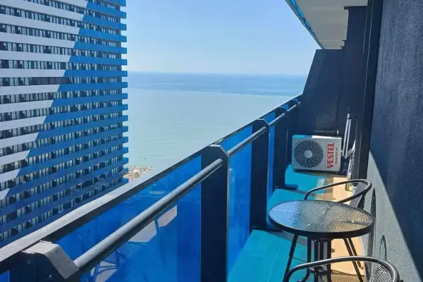 Orbi City D Блок | Продается 1-комнатная квартира | 28 м² | 26 этаж | 48.000$