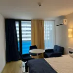 Orbi City D Блок | Продается 1-комнатная квартира | 28 м² | 26 этаж | 48.000$