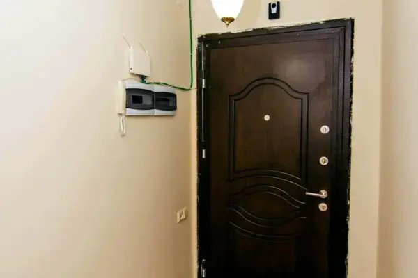 Grand Mall Karşısı Kobaladze 8A | Kiralık 4 Odalı Daire | 100 m² | 14. Kat | 1200$/aylık