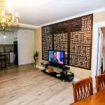 Grand Mall Karşısı Kobaladze 8A | Kiralık 4 Odalı Daire | 100 m² | 14. Kat | 1200$/aylık