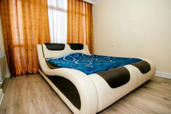 Grand Mall Karşısı Kobaladze 8A | Kiralık 4 Odalı Daire | 100 m² | 14. Kat | 1200$/aylık