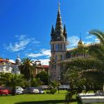 Batum Emlak Piyasası Analizi 2025