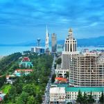 Batum’dan Neden Son Yıllarda Ev Alımları Arttı?