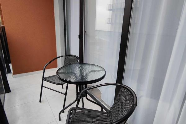 Batum Havalimanı Bölgesinde Kiralık "1" Odalı Daire