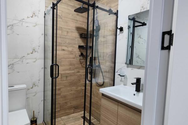 Batum Havalimanı Bölgesinde Kiralık "1" Odalı Daire