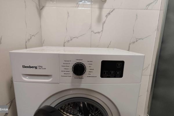 Batum Pirosmani'de Kiralık 1 Odalı Daire