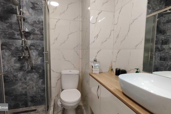 Batum Pirosmani'de Kiralık 1 Odalı Daire