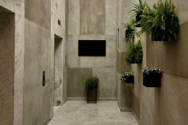 Batum Khimshiashvili Bölgesi'nde Kiralık 1 Odalı Daire