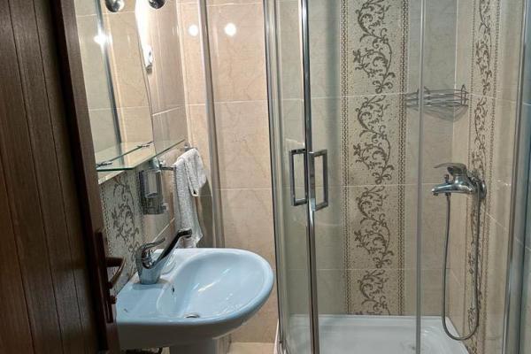 Batum Khimshiashvili Bölgesi'nde Kiralık 1 Odalı Daire