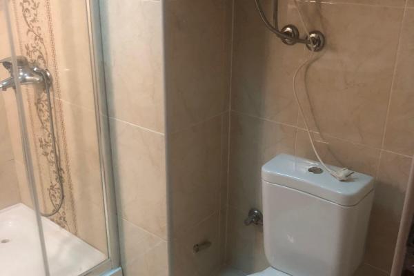 Batum Khimshiashvili Bölgesi'nde Kiralık 1 Odalı Daire