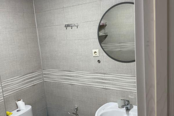 Aylık Kiralık Temiz ve Düzenli Daire - Tüm Eşyalar Dahil