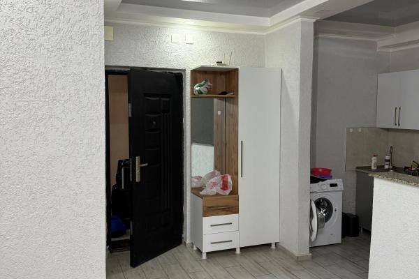 Aylık Kiralık Temiz ve Düzenli Daire - Tüm Eşyalar Dahil