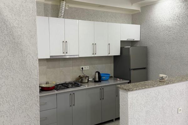 Aylık Kiralık Temiz ve Düzenli Daire - Tüm Eşyalar Dahil