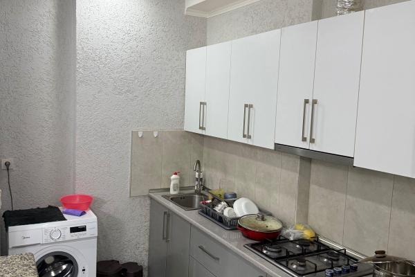 Aylık Kiralık Temiz ve Düzenli Daire - Tüm Eşyalar Dahil