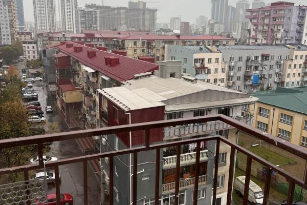 Aylık Kiralık Temiz ve Düzenli Daire - Tüm Eşyalar Dahil