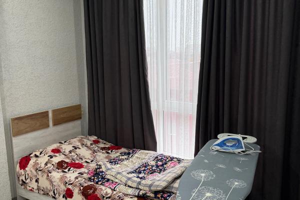 Aylık Kiralık Temiz ve Düzenli Daire - Tüm Eşyalar Dahil