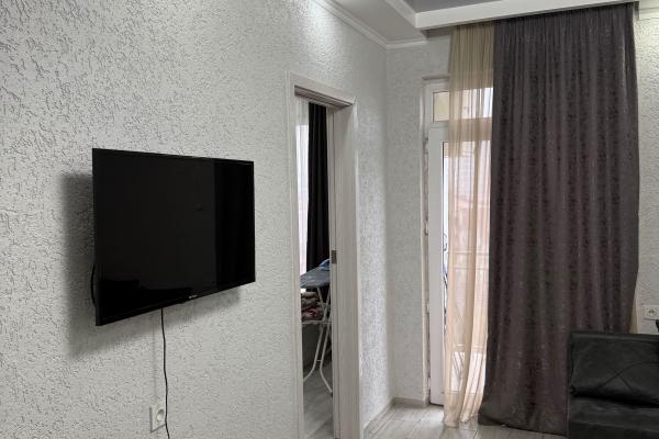 Aylık Kiralık Temiz ve Düzenli Daire - Tüm Eşyalar Dahil