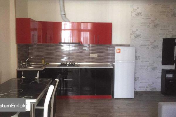 Uzun Süreli Kiralık Denize 200 Metre Mesafede Ayrı Yatak Odalı Daire