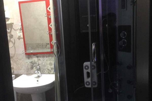 Uzun Süreli Kiralık Denize 200 Metre Mesafede Ayrı Yatak Odalı Daire