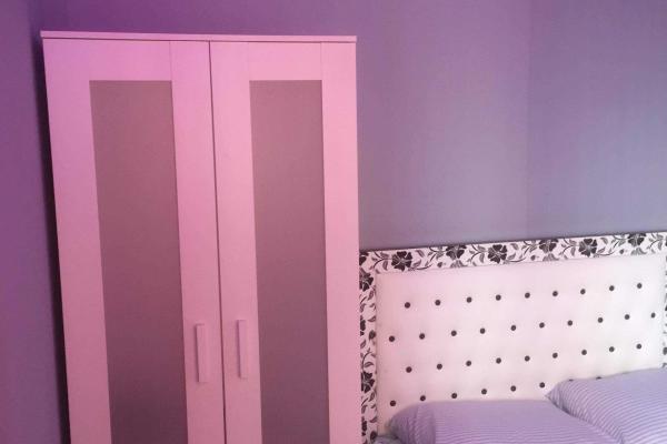 Uzun Süreli Kiralık Denize 200 Metre Mesafede Ayrı Yatak Odalı Daire