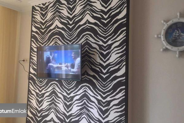 Uzun Süreli Kiralık Denize 200 Metre Mesafede Ayrı Yatak Odalı Daire