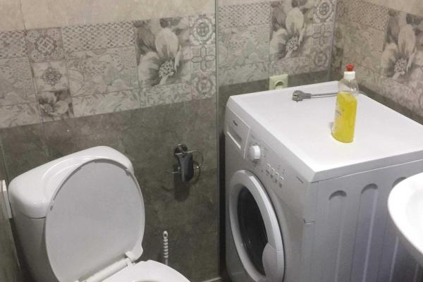 Uzun Süreli Kiralık Denize 200 Metre Mesafede Ayrı Yatak Odalı Daire