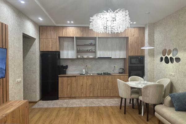 Batum’da Uzun Süreli Kiralık 3 Odalı Daire