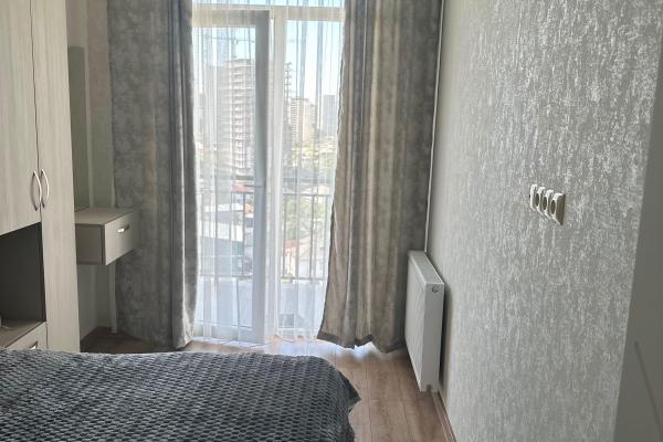 Batum’da Uzun Süreli Kiralık 3 Odalı Daire