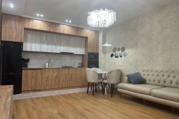 Batum’da Uzun Süreli Kiralık 3 Odalı Daire